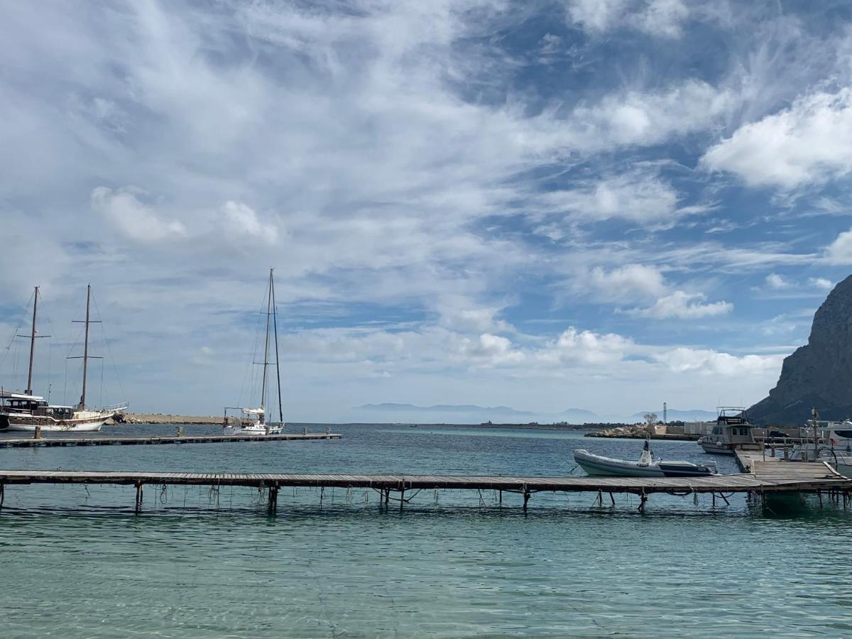 Ancora * San Vito Lo Capo
